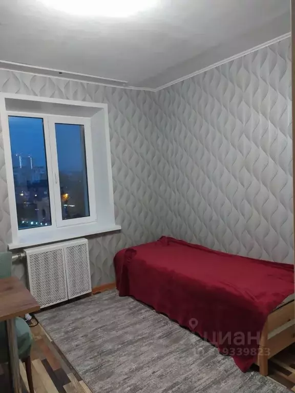 Комната Пермский край, Пермь ул. Солдатова, 39 (11.4 м) - Фото 0
