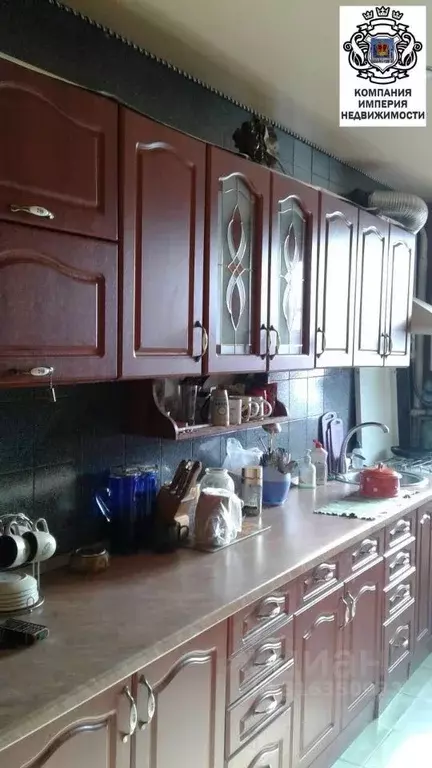 Дом в Белгородская область, Шебекино ул. Тимирязева (157 м) - Фото 1