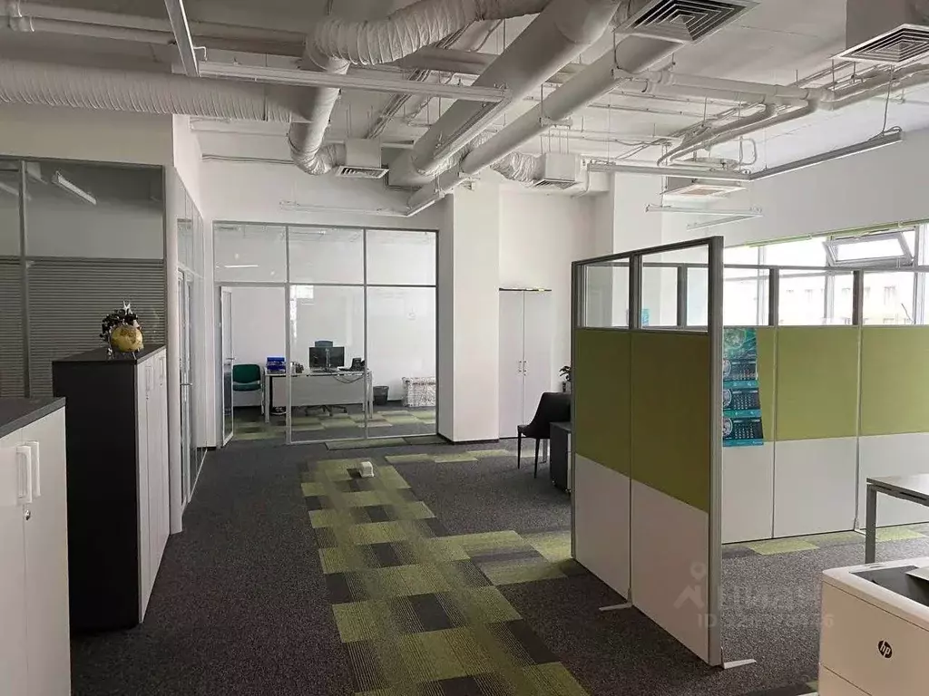 Офис в Москва Отрадная ул., 2Бс9 (1872 м) - Фото 2