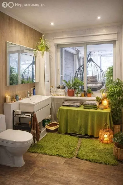 Дом в Балашиха, микрорайон Купавна, улица Лермонтова, 2 (120 м) - Фото 1