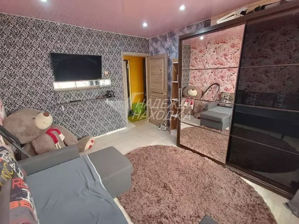 1-к кв. Приморский край, Находка ул. Свердлова, 33 (30.0 м) - Фото 2