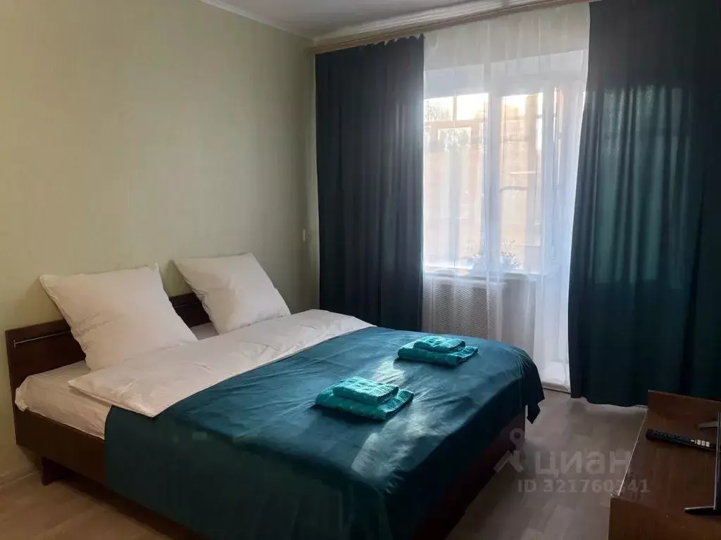 2-к кв. Владимирская область, Александров ул. Терешковой, 8 (47.0 м) - Фото 1