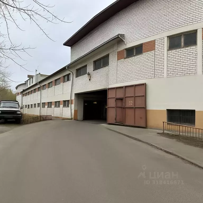 Гараж в Татарстан, Казань ул. Нестеровский Овраг, 50 (18 м) - Фото 2