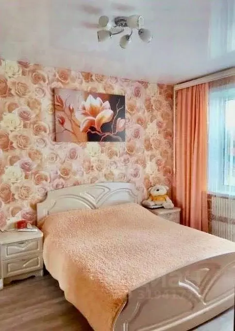 3-к кв. Курская область, Курск Звездная ул., 13 (61.0 м) - Фото 1