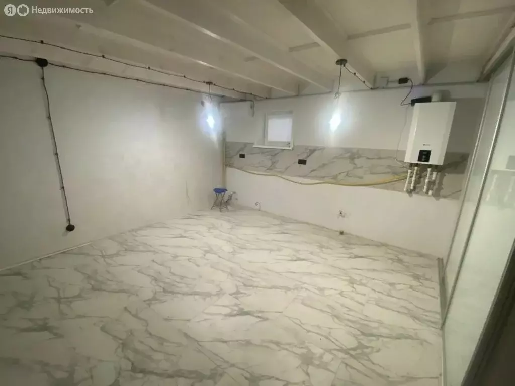 Дом в Лаишевский район, Егорьевское сельское поселение, деревня Каипы ... - Фото 2