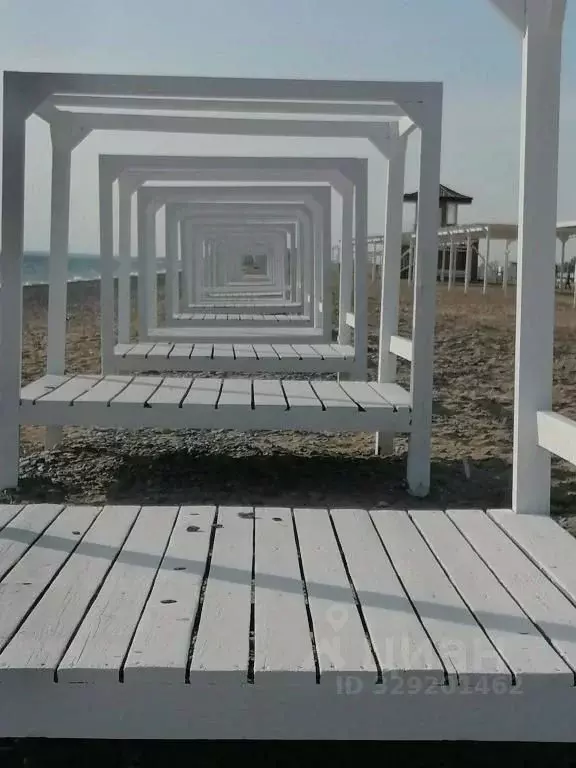 Комната Крым, Саки 13 сектор,  (10.0 м) - Фото 2