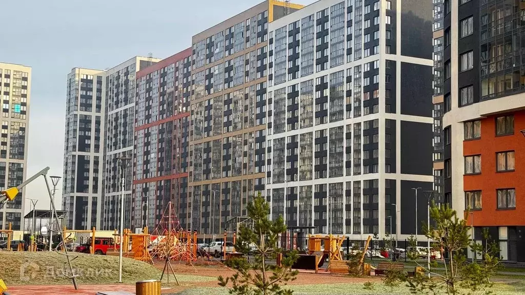 Продаётся 3-к квартира, 66.12 м - Фото 0