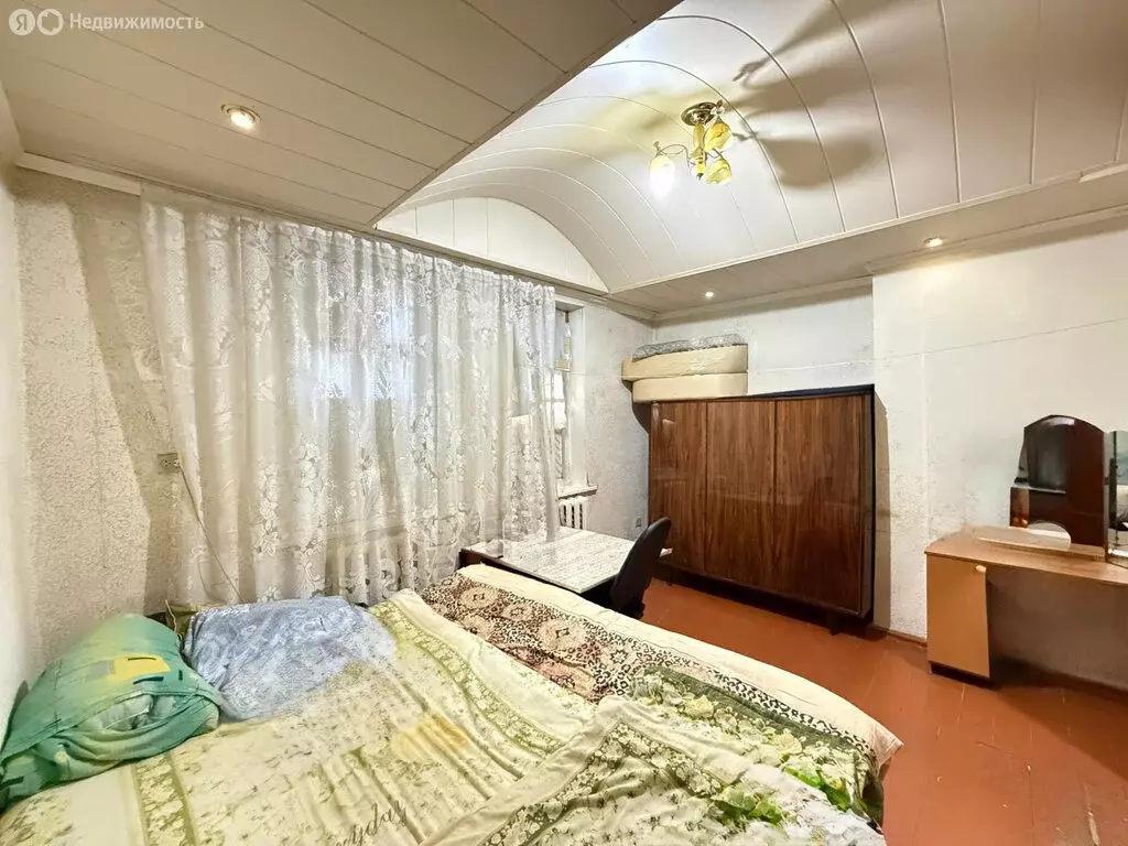 1-комнатная квартира: Нальчик, улица ОДС, 3 (20 м) - Фото 1