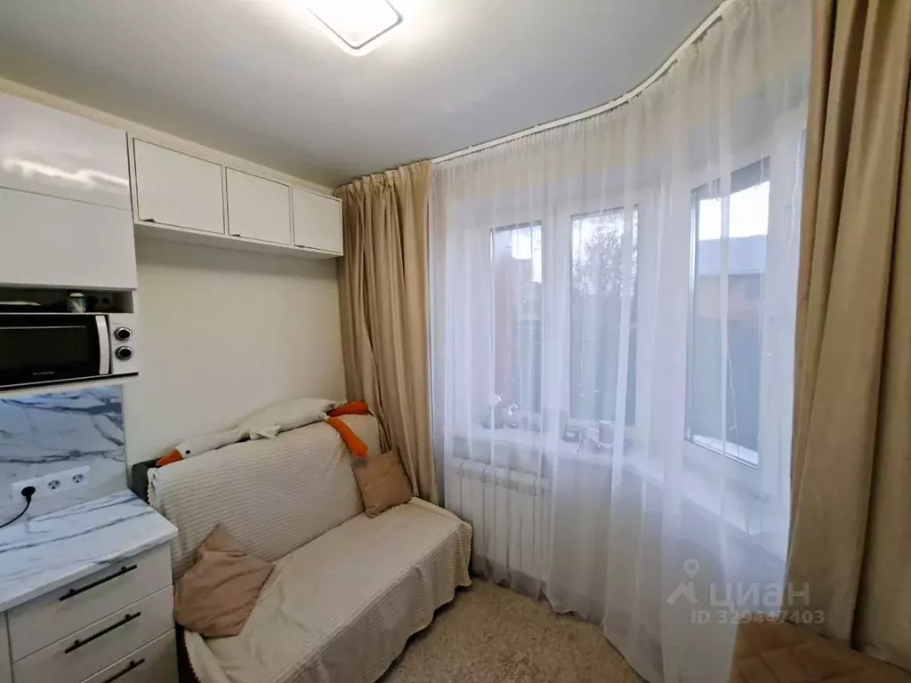 Студия Москва, Москва, Троицк ул. Текстильщиков, 3к1 (15.1 м) - Фото 1