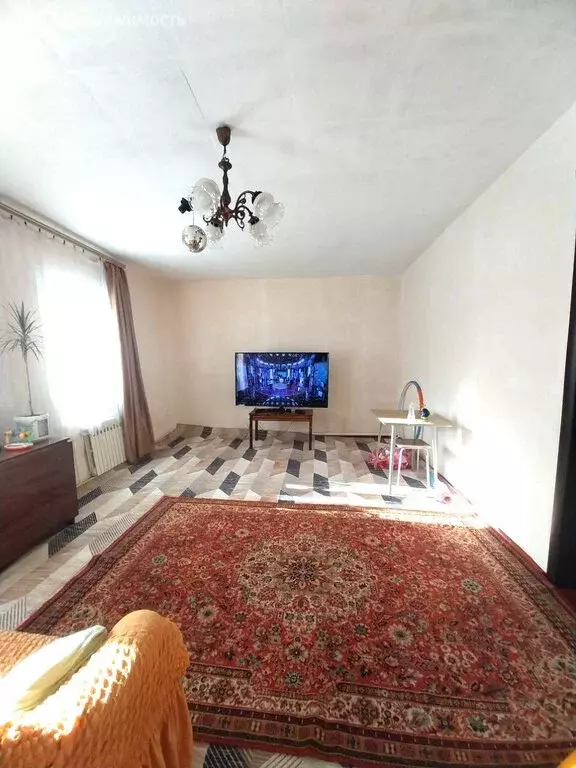 Дом в Кызыл, улица Белинского (85.7 м) - Фото 1