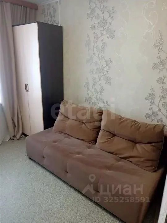 Студия Красноярский край, Красноярск ул. Ладо Кецховели, 29 (14.0 м) - Фото 2