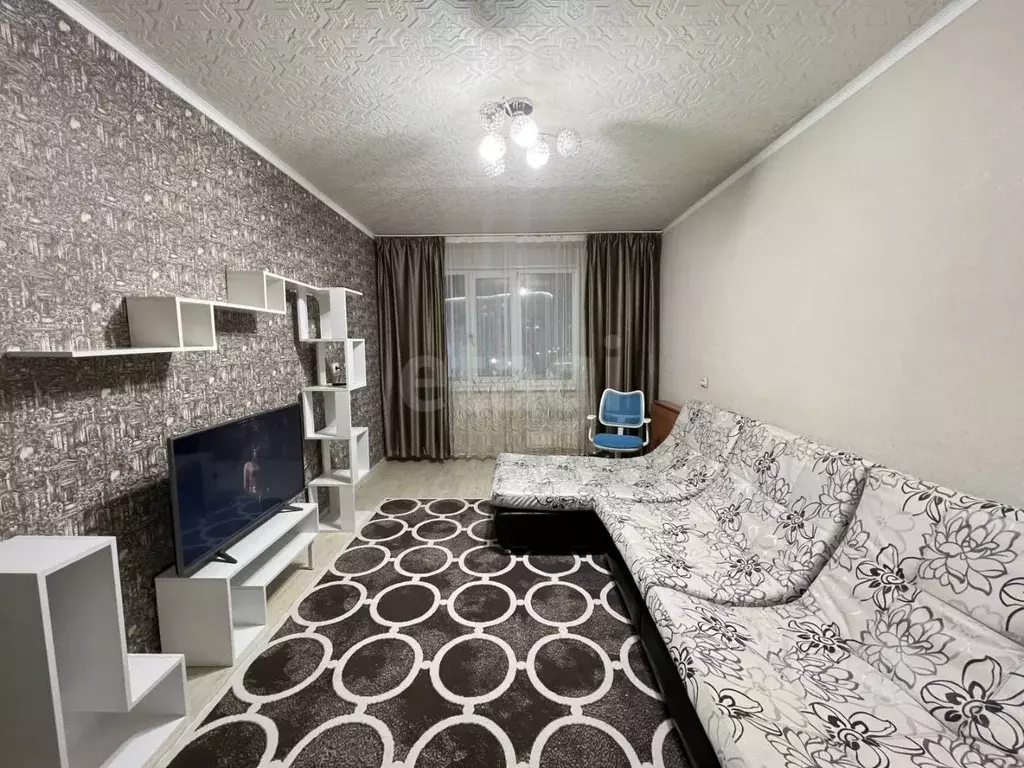 2-к кв. Ямало-Ненецкий АО, Новый Уренгой Дружба мкр, 2/3 (53.0 м) - Фото 1