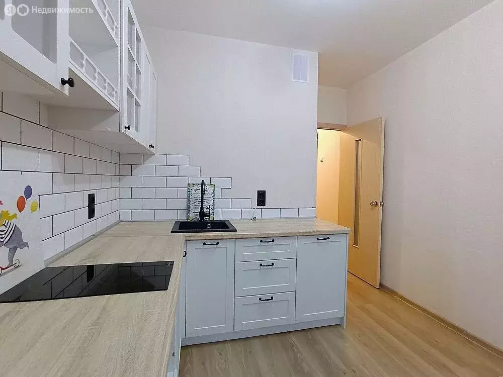 1-комнатная квартира: Челябинск, улица Трашутина, 22 (45 м) - Фото 0