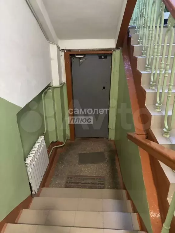 Комната 29 м в 3-к., 2/5 эт. - Фото 1