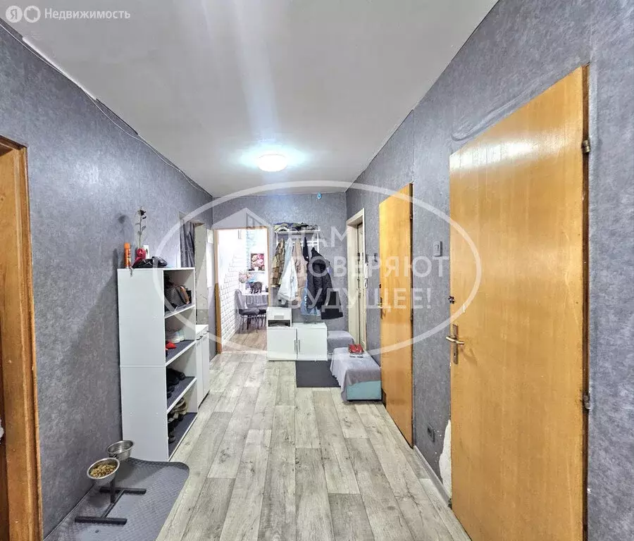 3-комнатная квартира: Марковский, 8 (87.5 м) - Фото 0