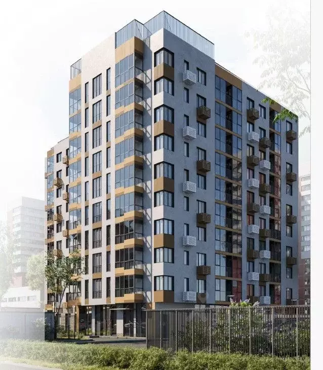 Помещение свободного назначения в Пермский край, Пермь ул. Семченко, 8 ... - Фото 1