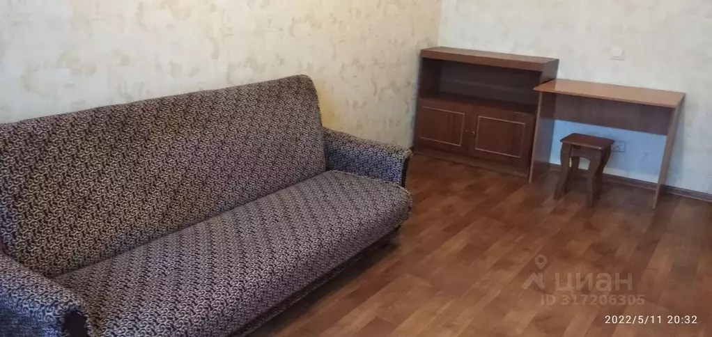 Комната Санкт-Петербург просп. Кузнецова, 22к1 (18.0 м) - Фото 0