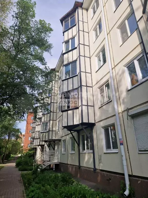 2-к. квартира, 45 м, 3/5 эт. - Фото 1