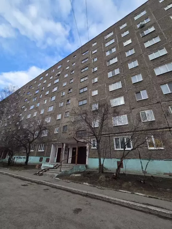 2-к. квартира, 42,8 м, 6/9 эт. - Фото 0