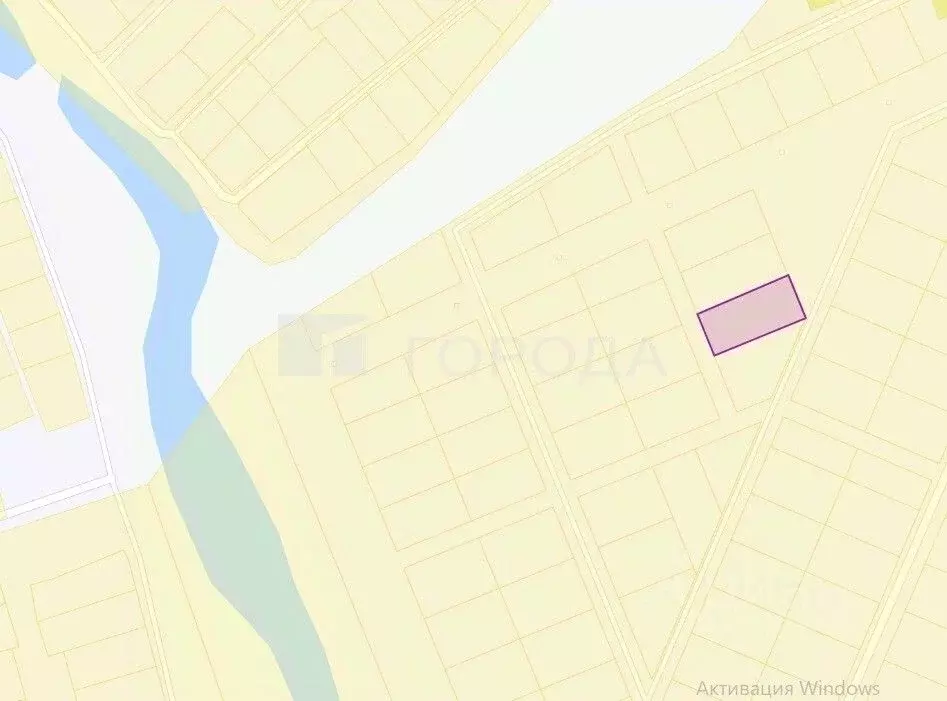 Участок в Новосибирская область, Коченевский район, Рыбачий кп ул. ... - Фото 2