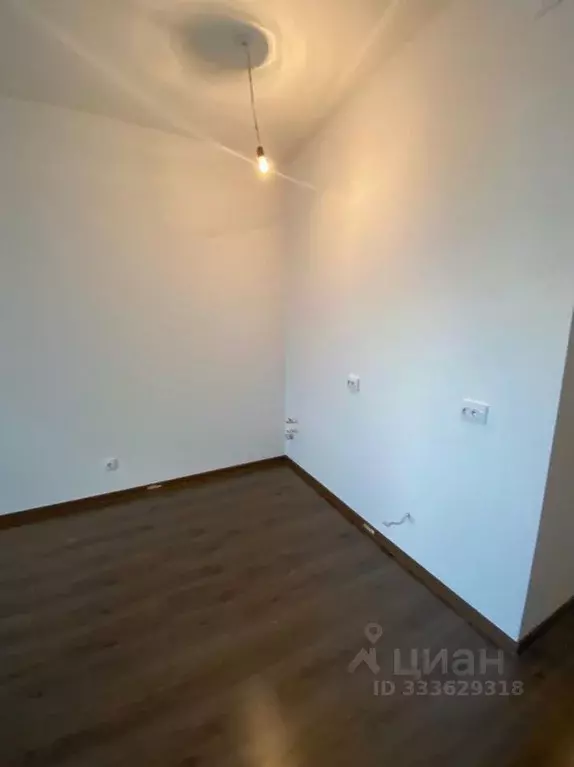 Студия Санкт-Петербург Комендантский просп., 66к3 (24.8 м) - Фото 1