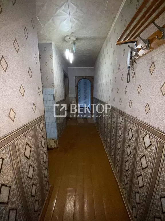 3-к. квартира, 57,9 м, 1/5 эт. - Фото 1