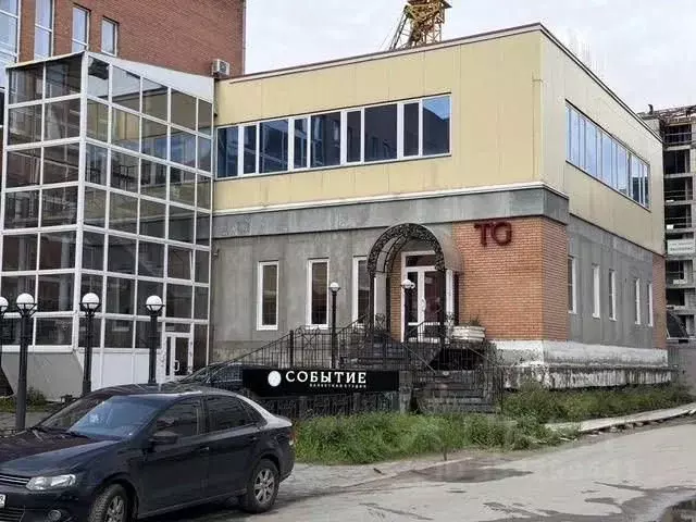 Помещение свободного назначения в Архангельская область, Архангельск ... - Фото 2
