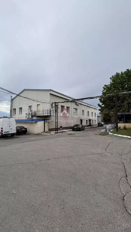 Продам офисное помещение, 1050 м - Фото 0