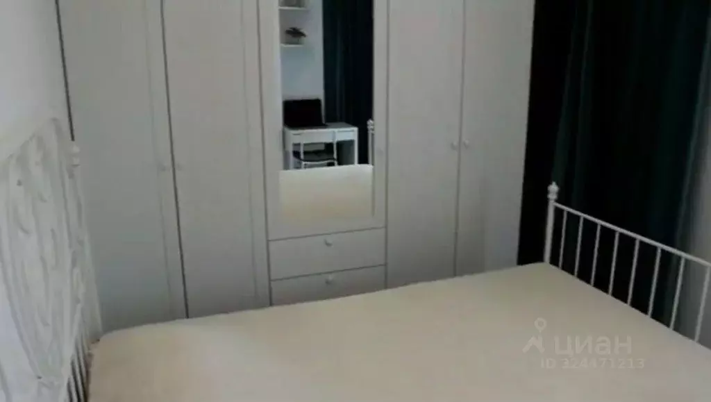 2-к кв. Краснодарский край, Сочи ул. Полтавская, 54 (40.0 м) - Фото 0