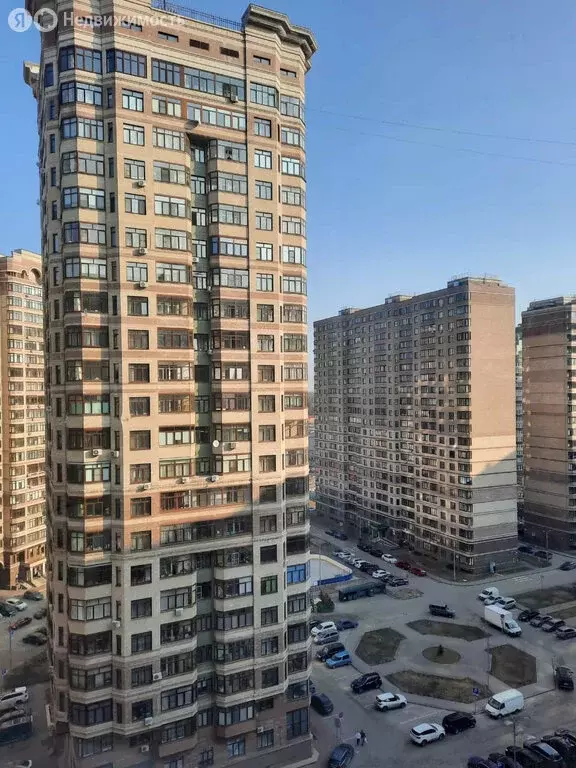 3-комнатная квартира: Раменское, Северное шоссе, 12 (77.3 м) - Фото 0