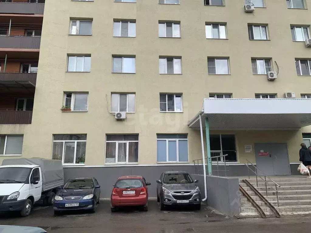 Комната Белгородская область, Белгород просп. Богдана Хмельницкого, ... - Фото 0