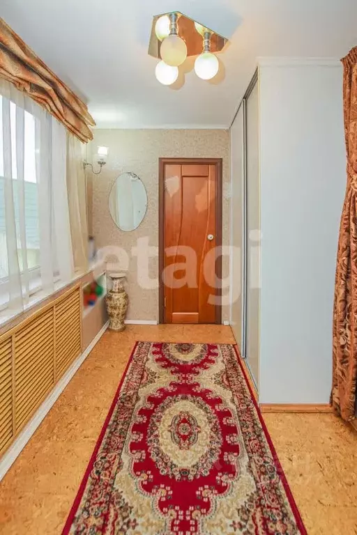 Дом в Бурятия, Улан-Удэ Баргузинская ул., 49 (278 м) - Фото 1