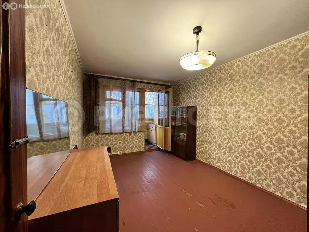 2-комнатная квартира: Мурманск, улица Олега Кошевого, 16к2 (48.4 м) - Фото 1