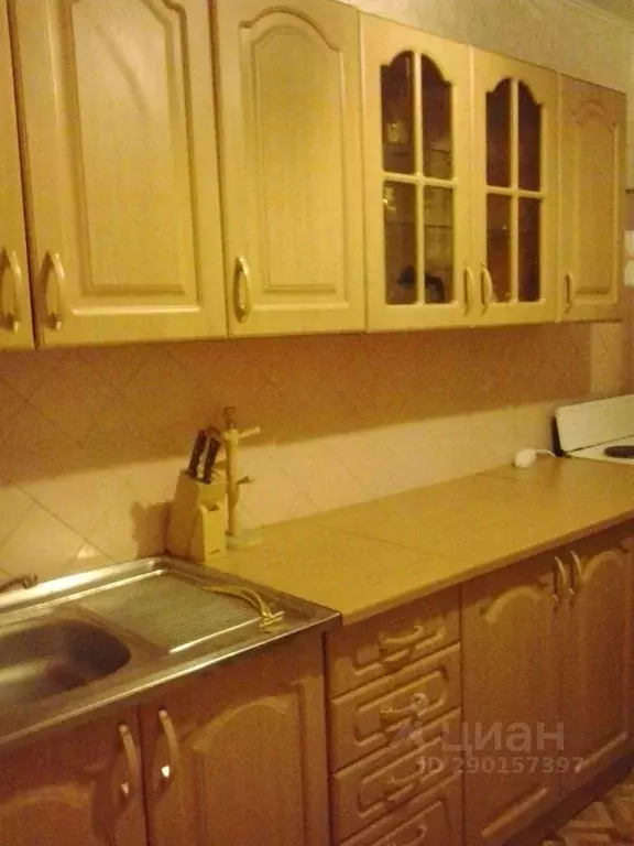 2-к кв. Ростовская область, Ростов-на-Дону Ворошиловский просп., ... - Фото 1