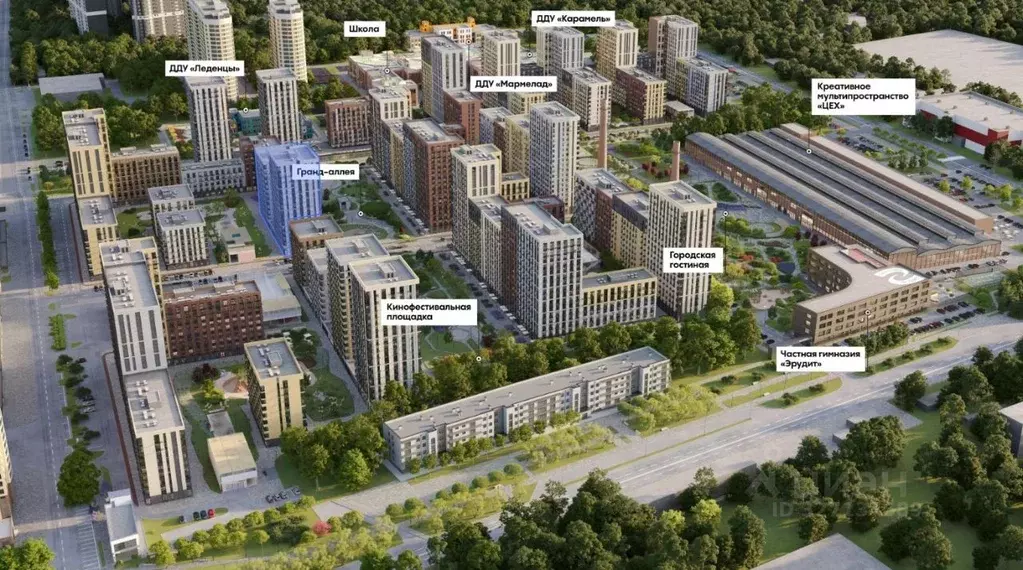 Помещение свободного назначения в Краснодарский край, Краснодар ... - Фото 2