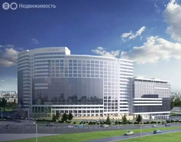 Помещение свободного назначения (108 м) - Фото 0