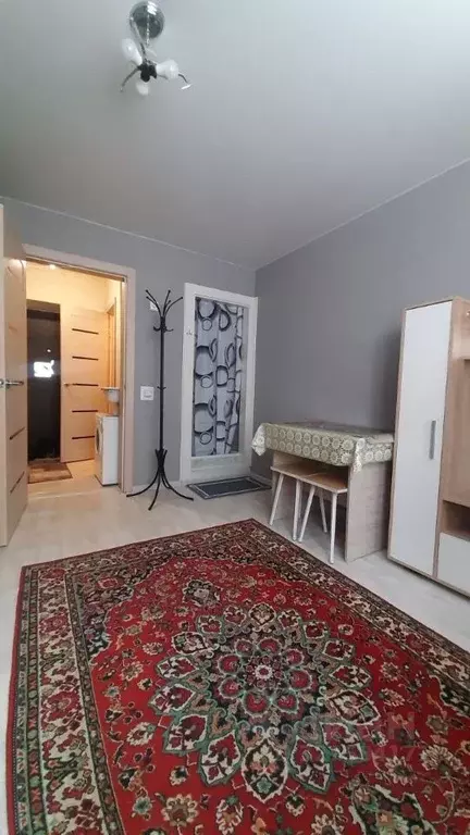 Студия Новосибирская область, Новосибирск ул. Объединения, 52 (18.2 м) - Фото 1