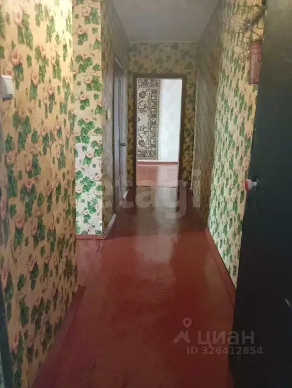 3-к кв. Башкортостан, Ишимбай ул. Софьи Ковалевской, 13 (56.9 м) - Фото 1