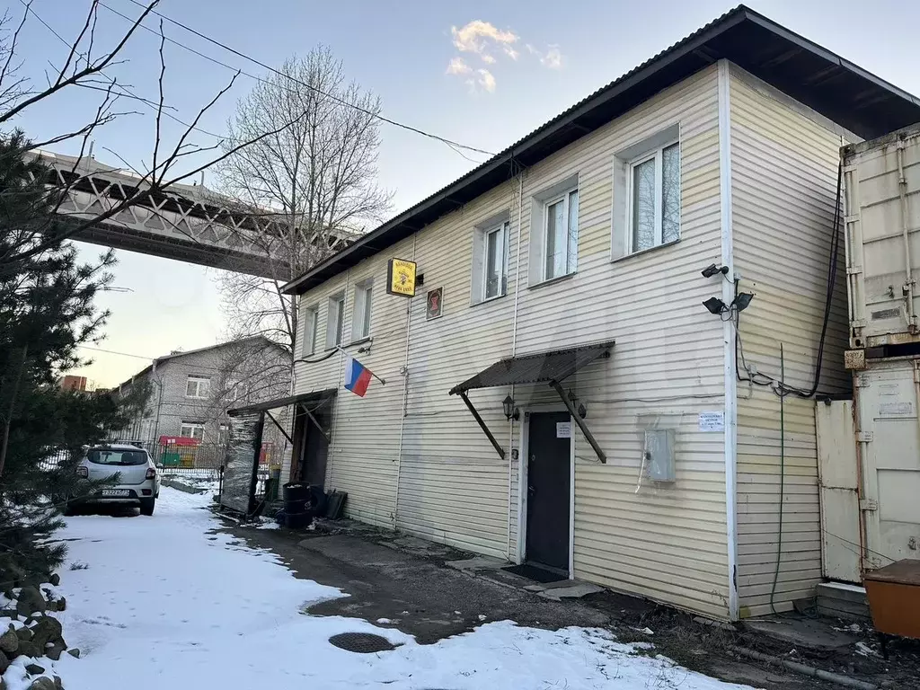 6-к. квартира, 200 м, 1/2 эт. - Фото 1