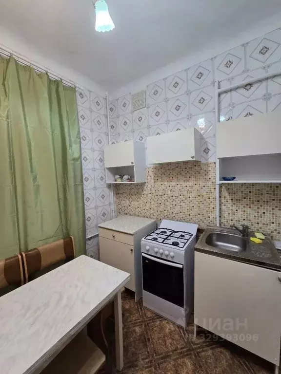 2-к кв. Башкортостан, Уфа ул. Кулибина, 30А (45.0 м) - Фото 1