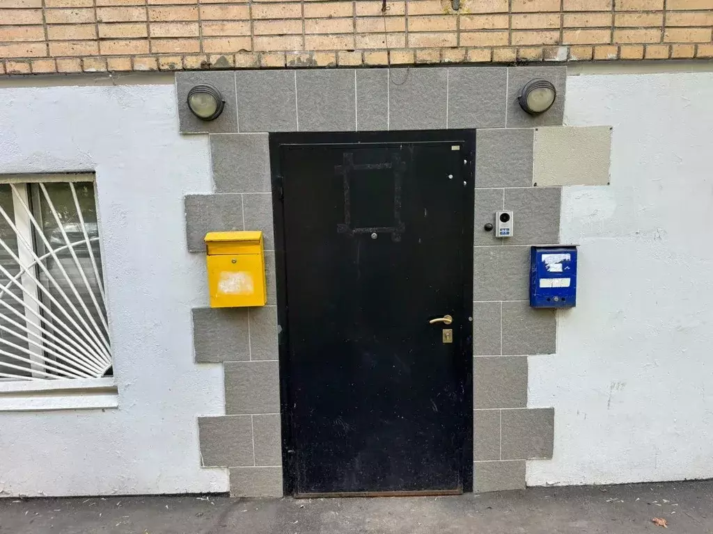 Офис в Москва ул. Панферова, 7К2 (24 м) - Фото 1