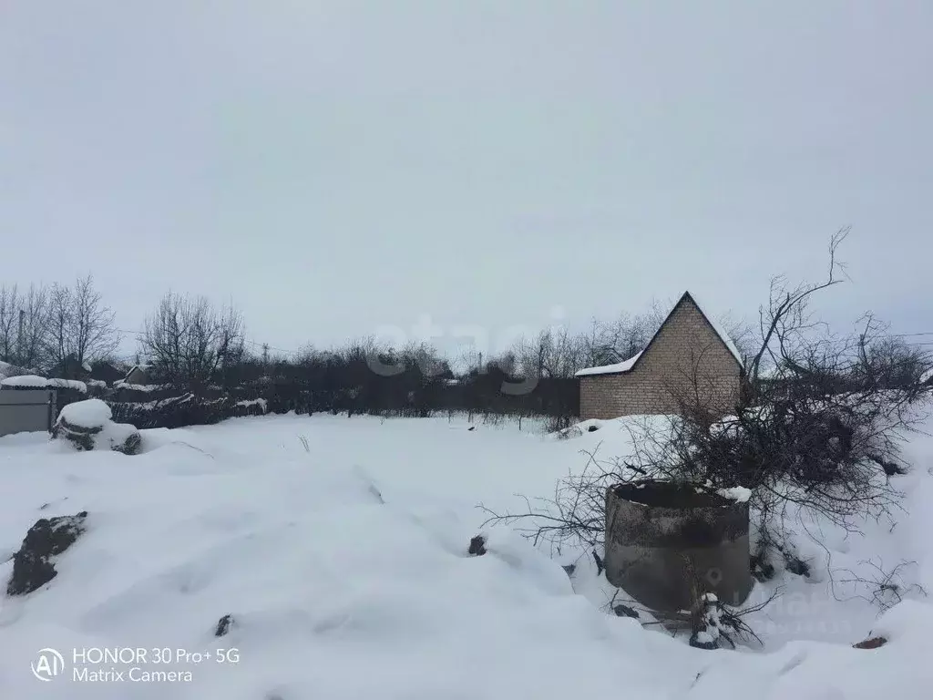 Участок в Башкортостан, Стерлитамакский район, Отрадовский сельсовет, ... - Фото 1