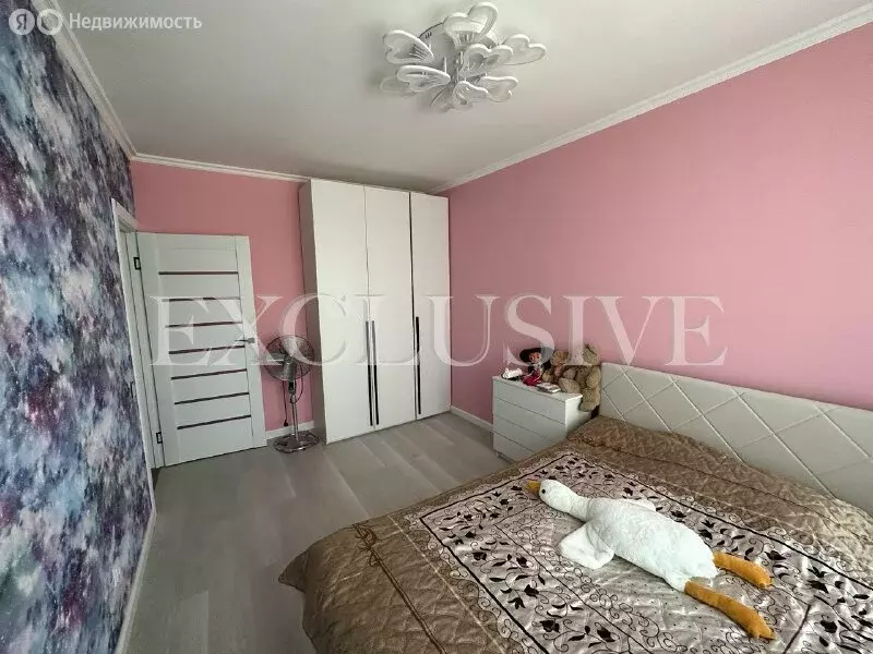 3-комнатная квартира: Москва, Варшавское шоссе, 143к2 (72.5 м) - Фото 0