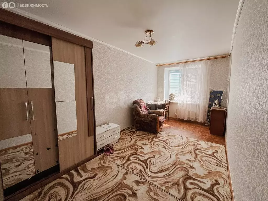 2-комнатная квартира: Миньяр, улица Кирова, 71 (45.1 м) - Фото 1