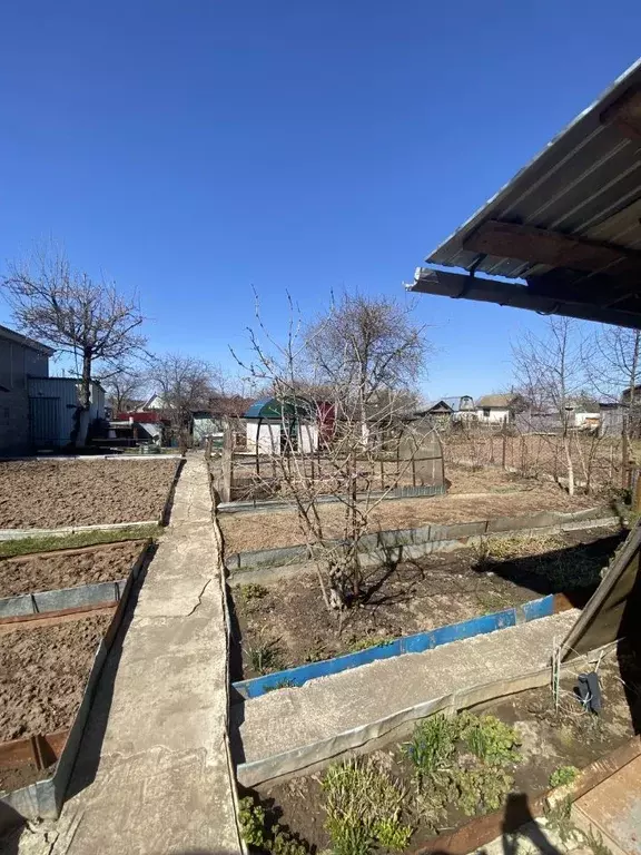 Дом в Чувашия, Чебоксары Юбилейный СНТ,  (30 м) - Фото 2