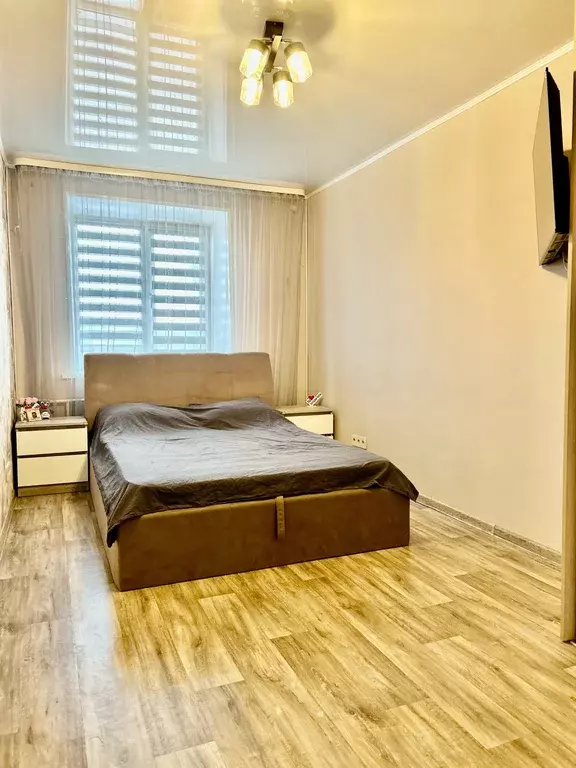 Продаётся 2-к квартира, 45.2 м - Фото 1