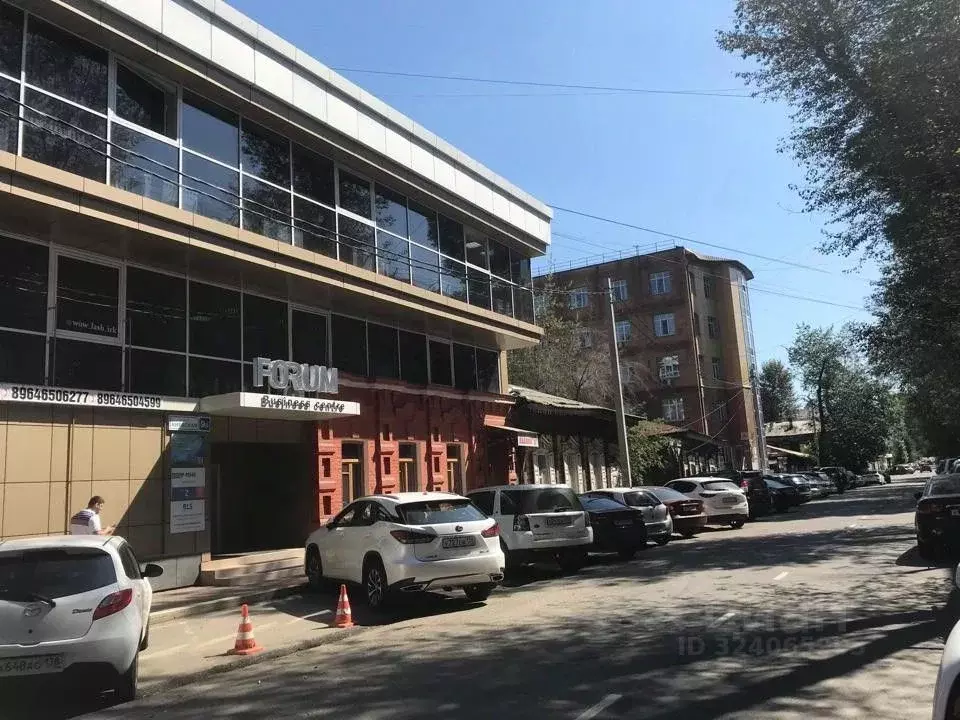 Офис в Иркутская область, Иркутск Киевская ул., 9А (270 м) - Фото 2