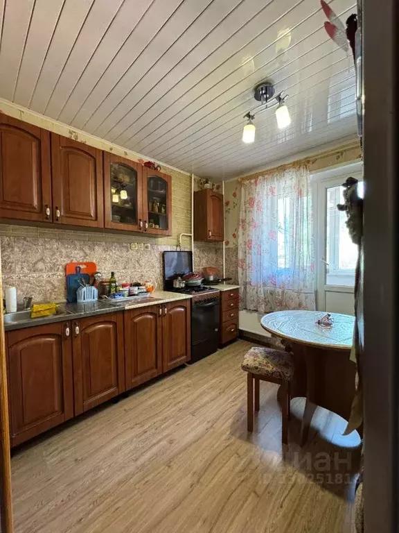 3-к кв. Псковская область, Порхов Красноармейская ул., 17 (66.1 м) - Фото 2