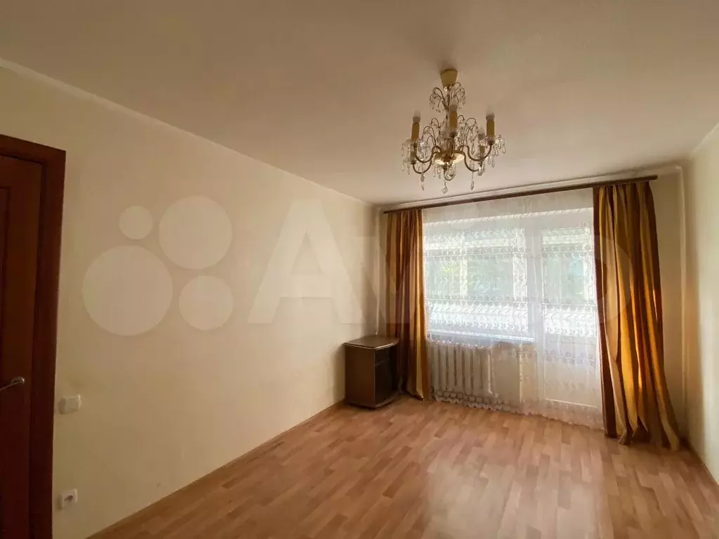 2-к. квартира, 45,2 м, 3/5 эт. - Фото 0