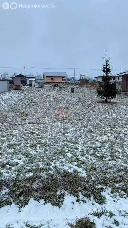 Участок в Сергиево-Посадский городской округ, ТСН КП Маньково (6 м) - Фото 1